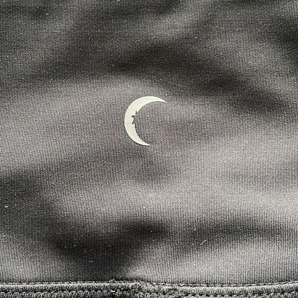 Sz4 Zyia Active Bumblebee Light N Tight 7/8 Hi Rise Tights NWOT Condition - Picture 8 of 9